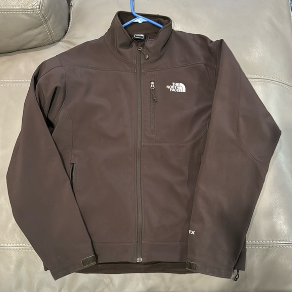The North Face Other - Men’s The North Face Apex shell jacket medium
